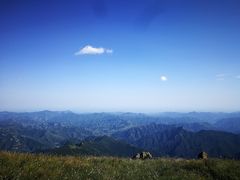 -白草畔自然风景区