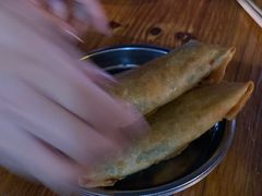 未炸的春卷-正宗棉湖甜汤春卷店