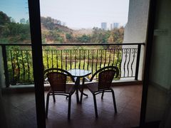 -重庆长寿碧桂园凤悦凤凰酒店