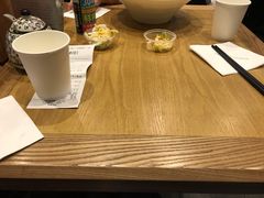 餐具摆设-黔庄 · 贵州牛羊粉