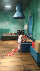 -尼克Playtime(欢乐海岸店)