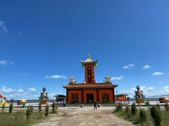 -青海湖国家重点风景名胜区