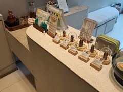 -泰合玺·精油疗愈 SPA(南京河西万达店)
