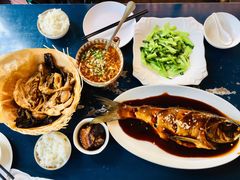 -兰桂坊·花园餐厅(西湖店)