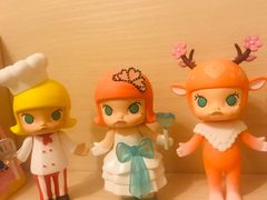 -泡泡玛特POPMART(壹号店)