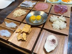 -银米·云南传统过桥米线(双廊黑金冠店)