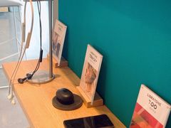 -dotcom coffee古点咖啡(致真大厦店)