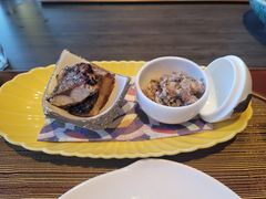-滩万日本料理Nadaman(国贸大酒店)