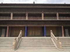 -张掖大佛寺景区