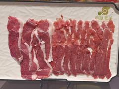 -百草滩羊清水涮羊肉(长城路店)