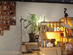-109 COFFEE(建筑学院店)