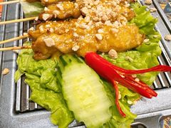 -荷花泰菜(东方新天地店)