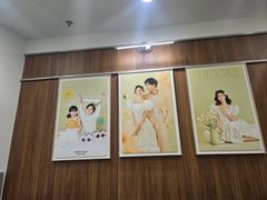 -海马体家庭照相馆(广州正佳广场店)