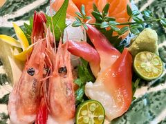 -活鳗饭·鹅肝范儿(高碑店店)