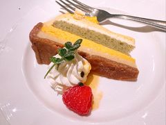 -夏朵餐厅(丁香店)