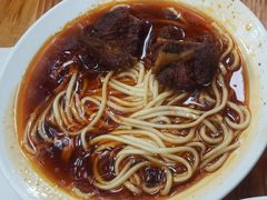 -华兴街自力面店