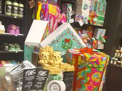 -LUSH(威尼斯人店)