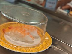 -晴季寿司(延河路万达广场店)