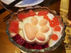 -重庆石磨豆花庄(乔庄店)