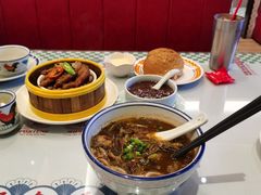 -香港新曜记茶餐厅(星耀城店)
