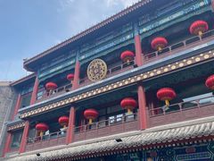 -北京前门大栅栏