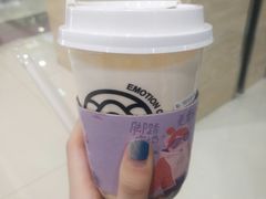 -眷茶(赛格国际购物中心店)
