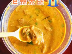 咸浆-云南大锅豆浆店