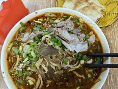 -肖家客饸饹面(郑州总店)