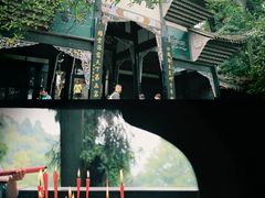 -青城山