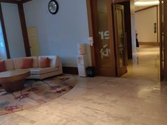 -长白山万达锦华套房酒店