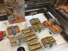 -巴黎贝甜(杨浦宝地店)