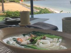 -海角轩·三亚文华东方酒店