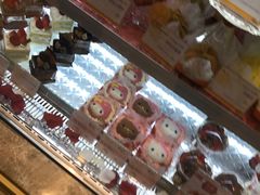 -檬舒舒MonChouChou(环球金融中心店)