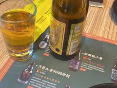-壹酒贰肉1926·深夜食堂(南京北街店)