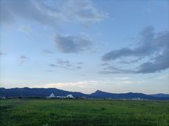 -敕勒川草原