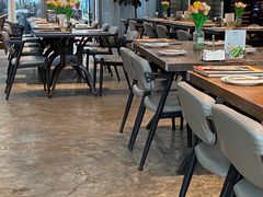 -盐说Salt Talk北美风味西餐厅(海上世界店)
