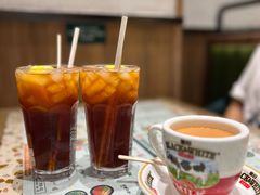 -华嫂冰室(尖沙咀店)