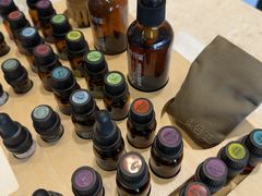 -泰合玺·精油疗愈 SPA(南京河西万达店)