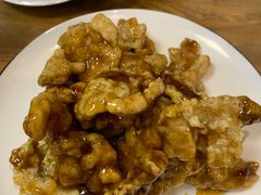 焦溜肉片-鼎香润(德胜门内店)