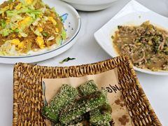 -食光慢宴·安吉土菜馆