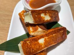 -阿吾罗·月咏精致日料(港汇恒隆广场店)
