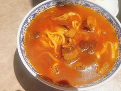 -北平小馆·烤鸭·家常菜(磨房北里店)