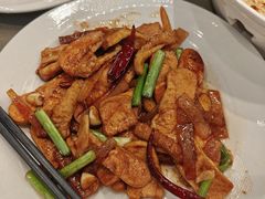 -茶油香闽南菜·花园餐厅(前埔店)