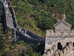 -慕田峪长城