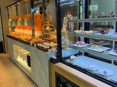 -川骄海鲜自助(亚运村店)