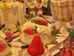 -Miss Q Family甜品·蛋糕·法甜咖啡
