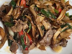 -山茶云南菜(中关村店)