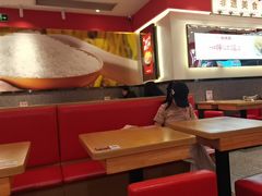 -朴大叔拌饭(广州花城汇店)