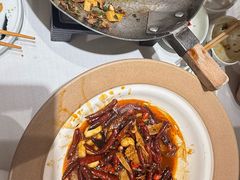 -潇湘码头·鲜湘菜(清河店)