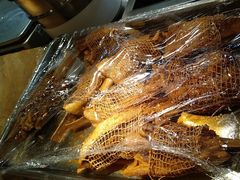 -西贝(吴江路湟普汇店)